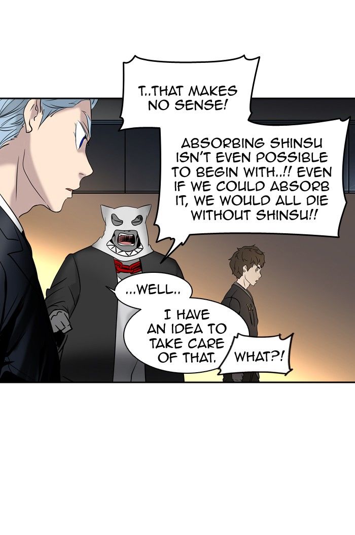 Tower of God chapter 293 page 78