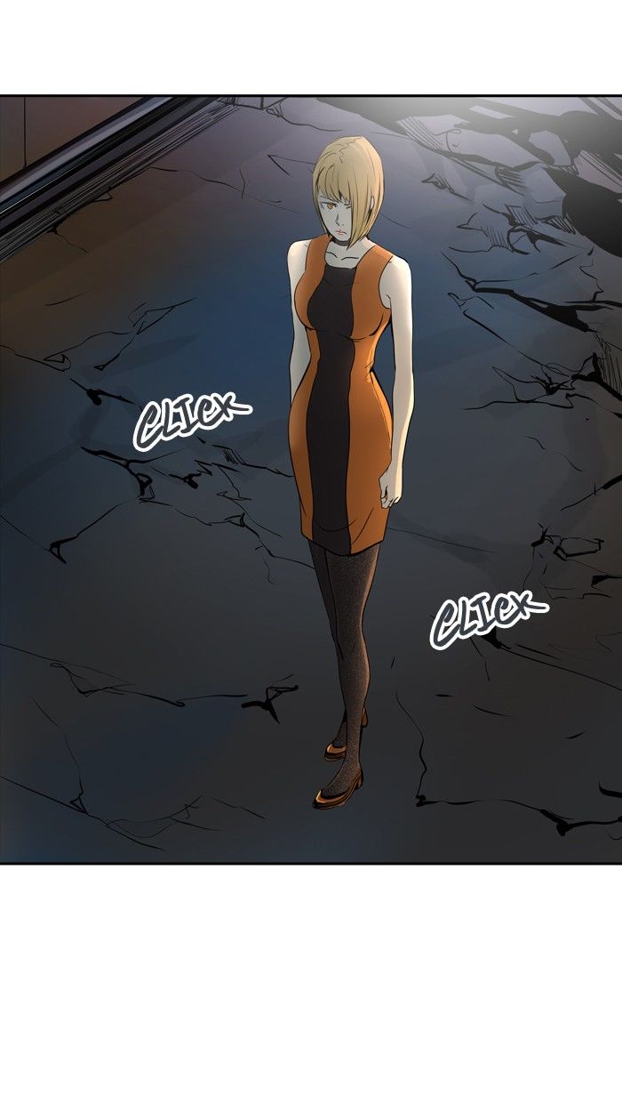 Tower of God chapter 293 page 81