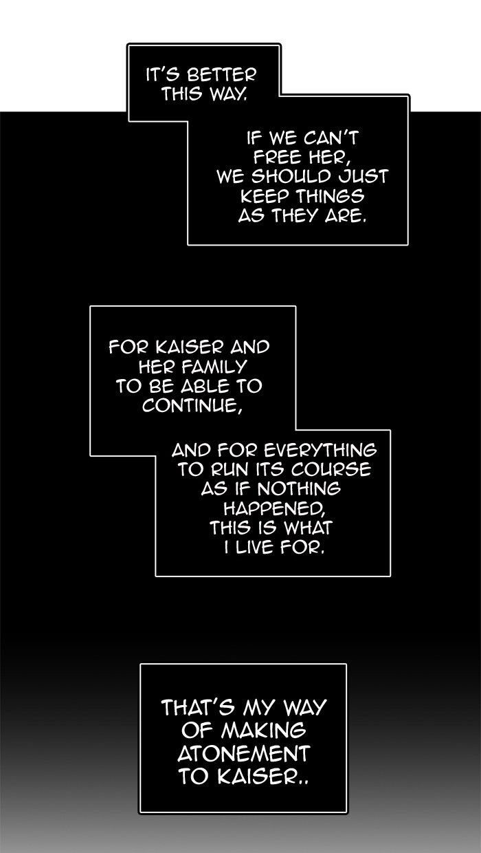 Tower of God chapter 293 page 83