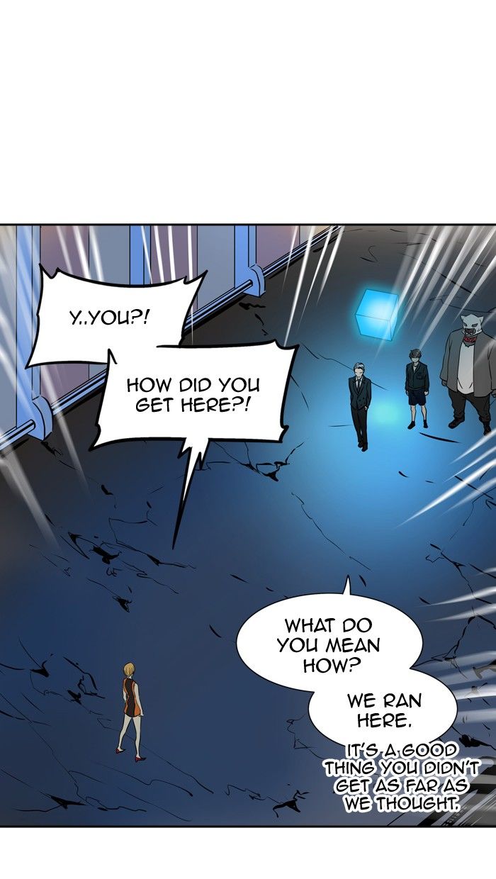 Tower of God chapter 293 page 85
