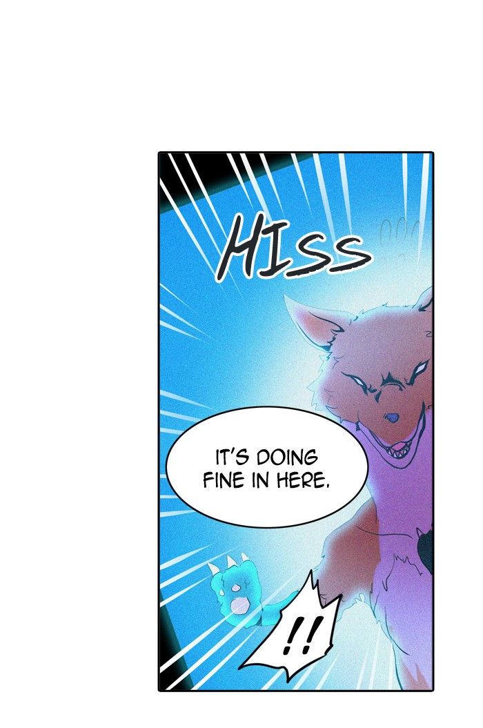Tower of God chapter 293 page 87