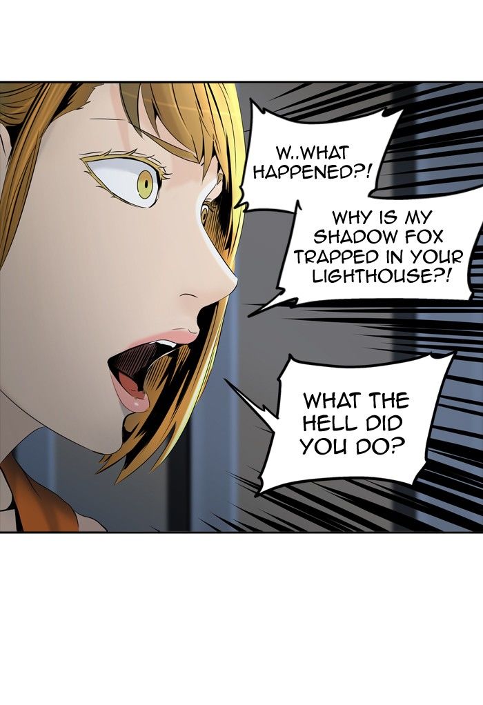 Tower of God chapter 293 page 89