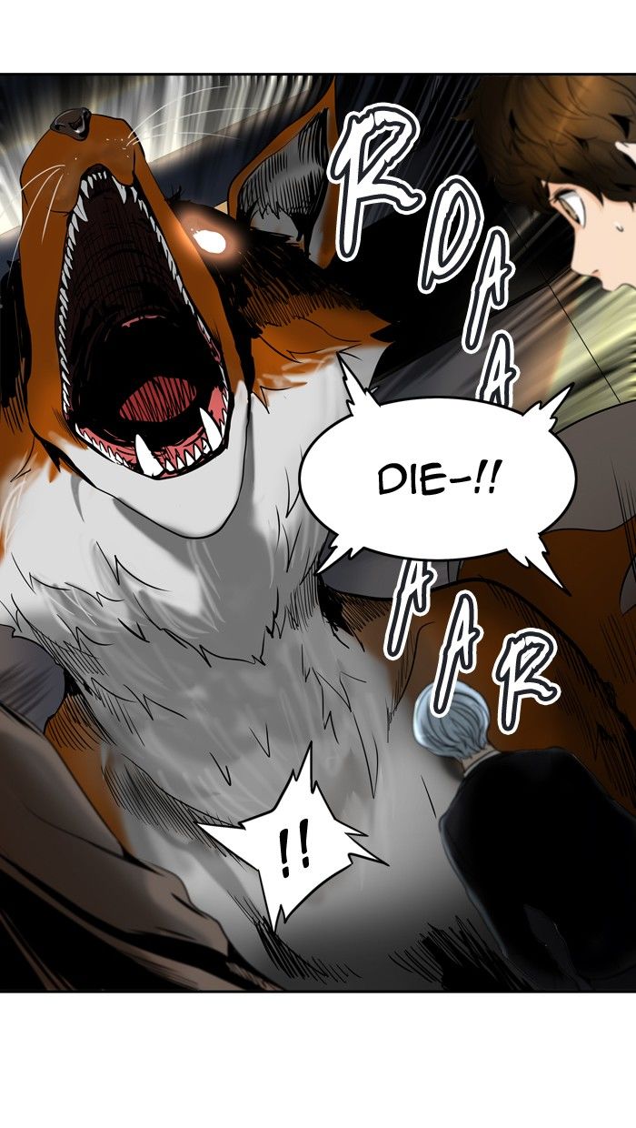 Tower of God chapter 293 page 9