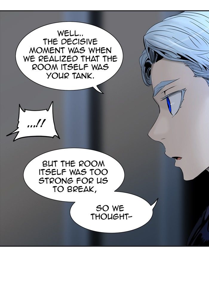 Tower of God chapter 293 page 90