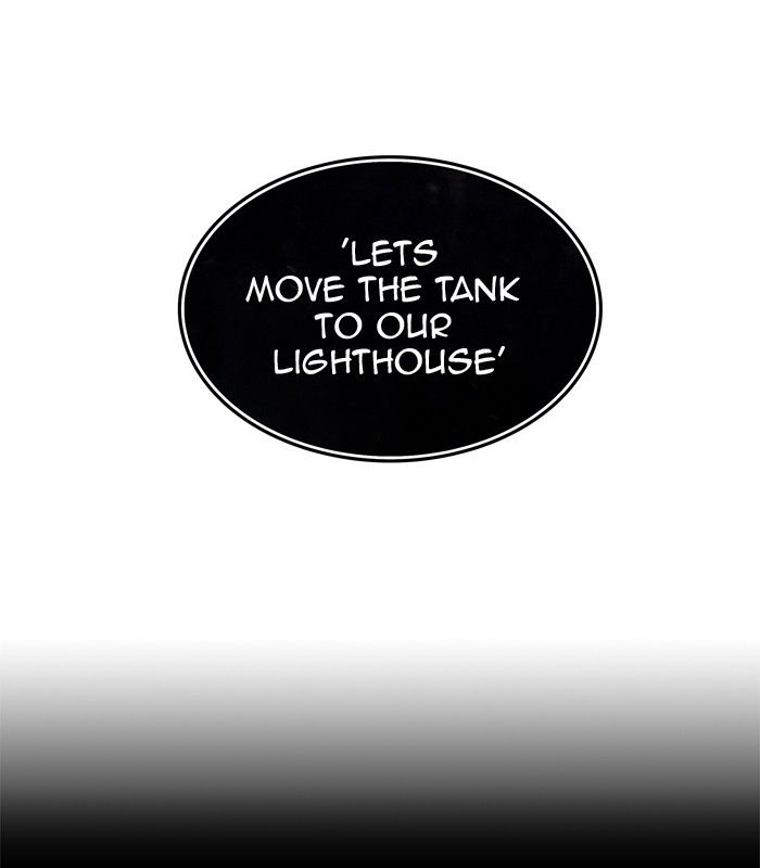 Tower of God chapter 293 page 91