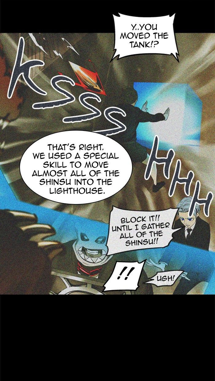 Tower of God chapter 293 page 92