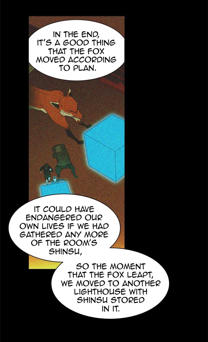 Tower of God chapter 293 page 94