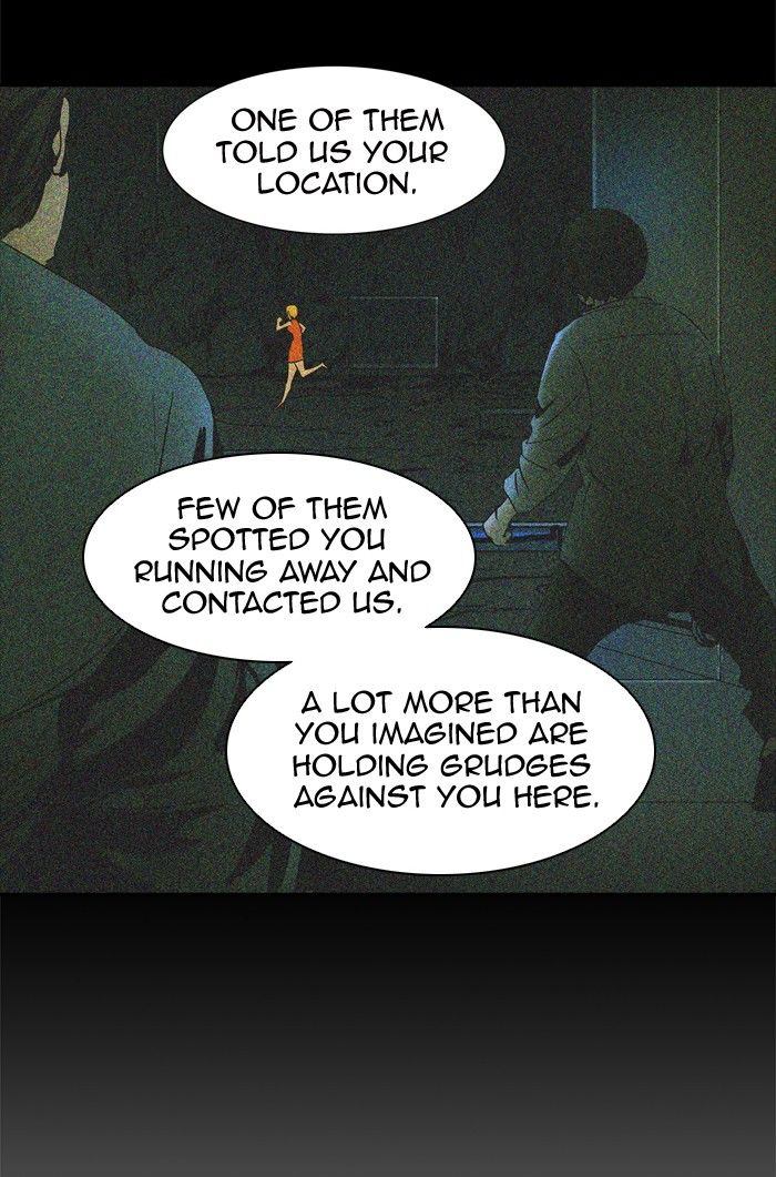 Tower of God chapter 293 page 97