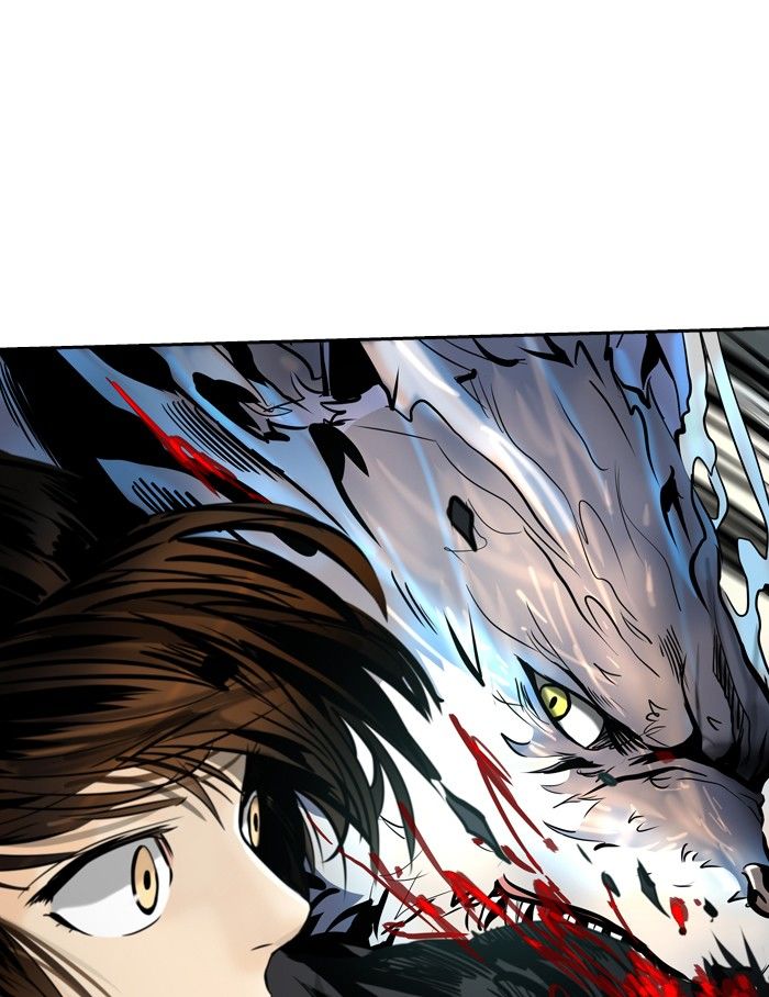 Tower of God chapter 297 page 1