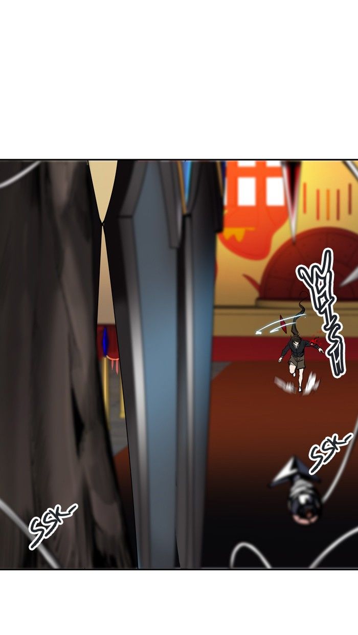 Tower of God chapter 297 page 11