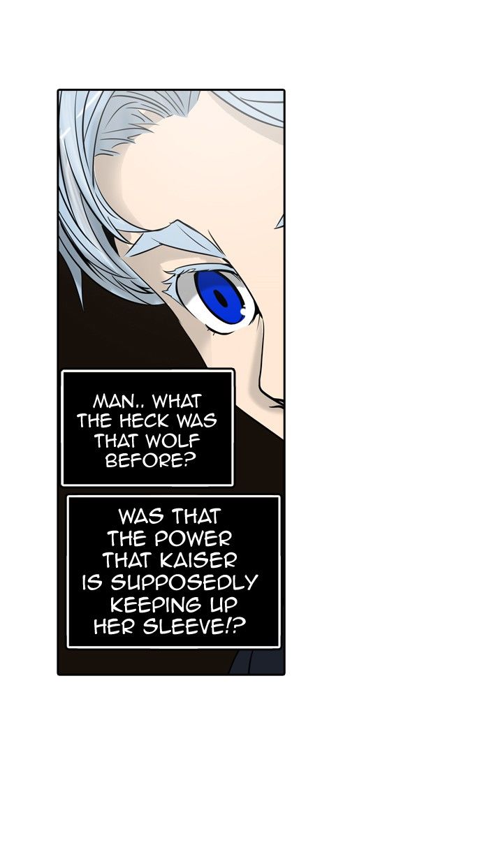 Tower of God chapter 297 page 14