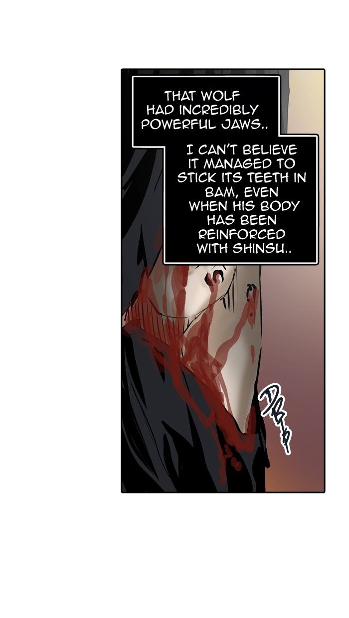 Tower of God chapter 297 page 15