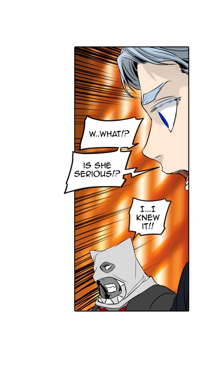 Tower of God chapter 297 page 24