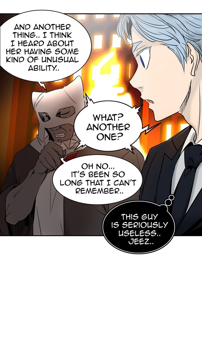 Tower of God chapter 297 page 29