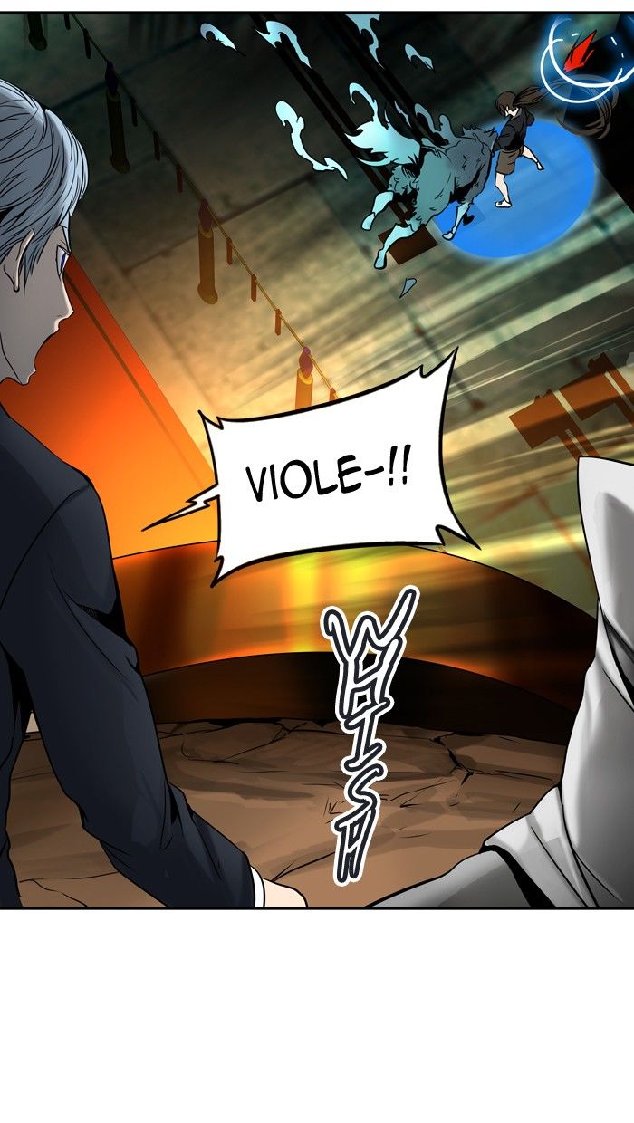 Tower of God chapter 297 page 3