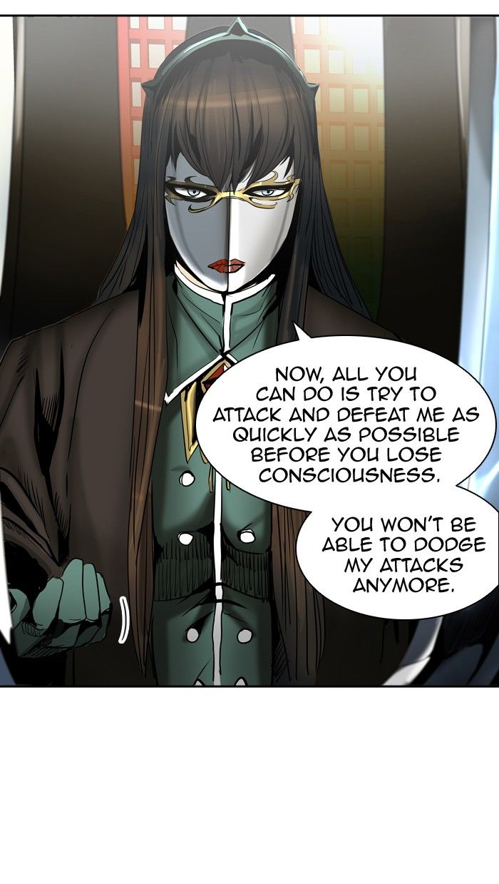 Tower of God chapter 297 page 30
