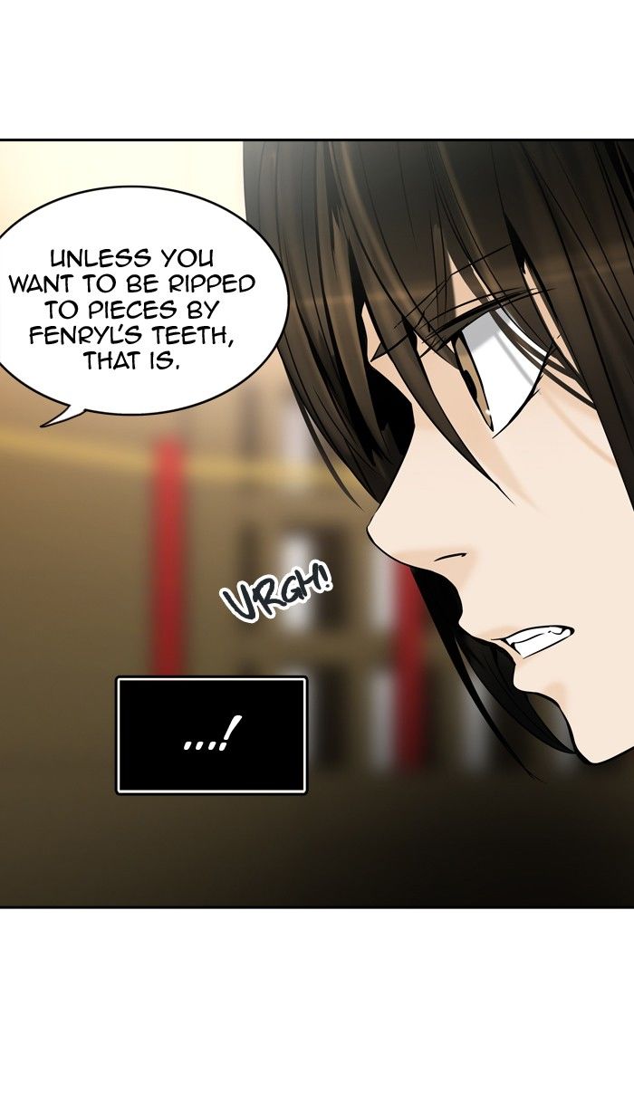 Tower of God chapter 297 page 31