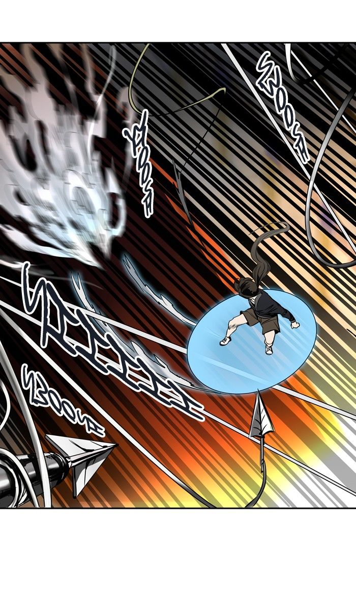 Tower of God chapter 297 page 34