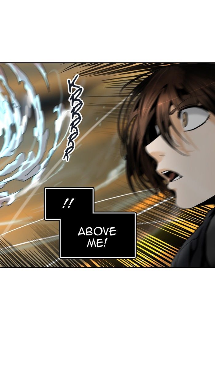 Tower of God chapter 297 page 36