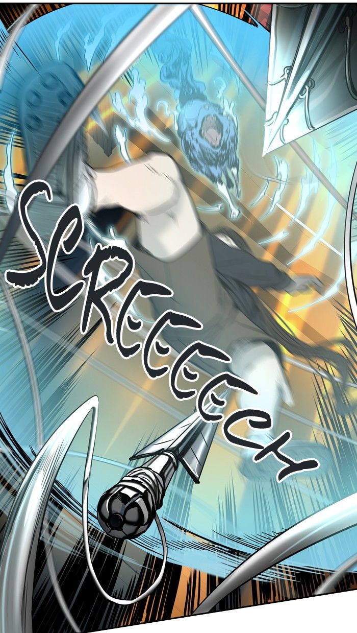 Tower of God chapter 297 page 37