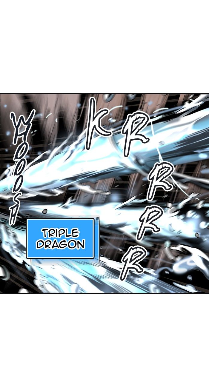 Tower of God chapter 297 page 40