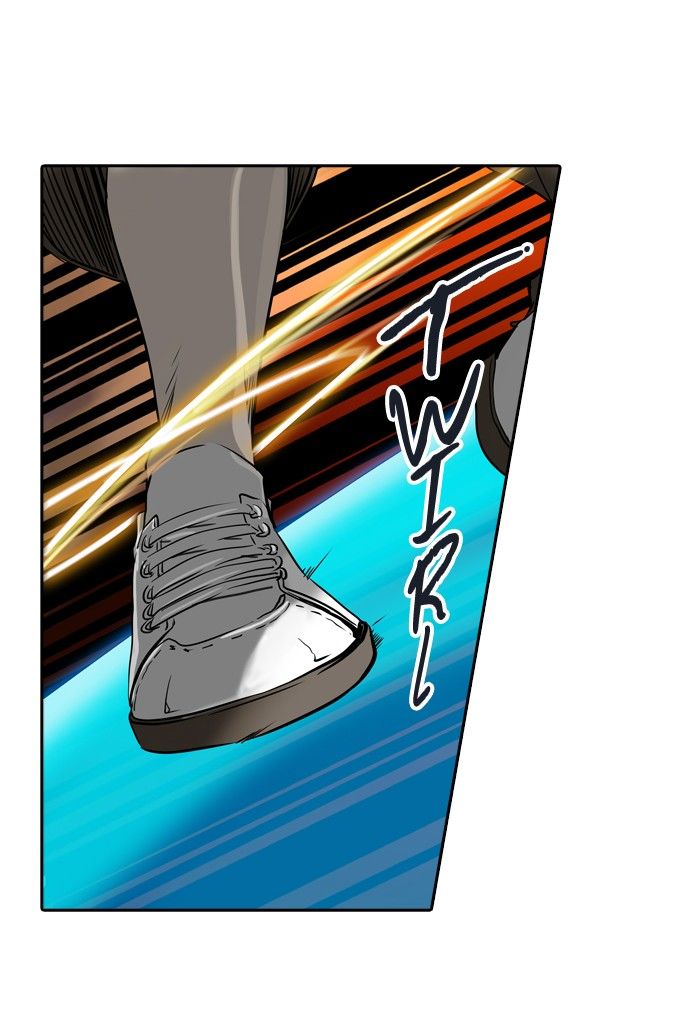 Tower of God chapter 297 page 41