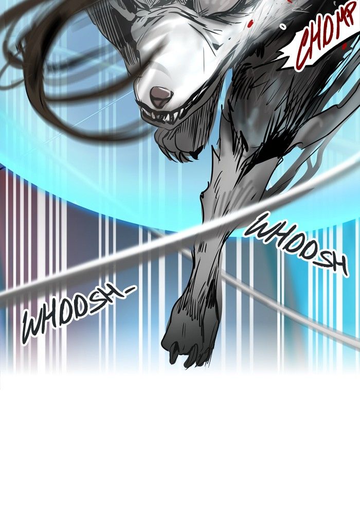 Tower of God chapter 297 page 46