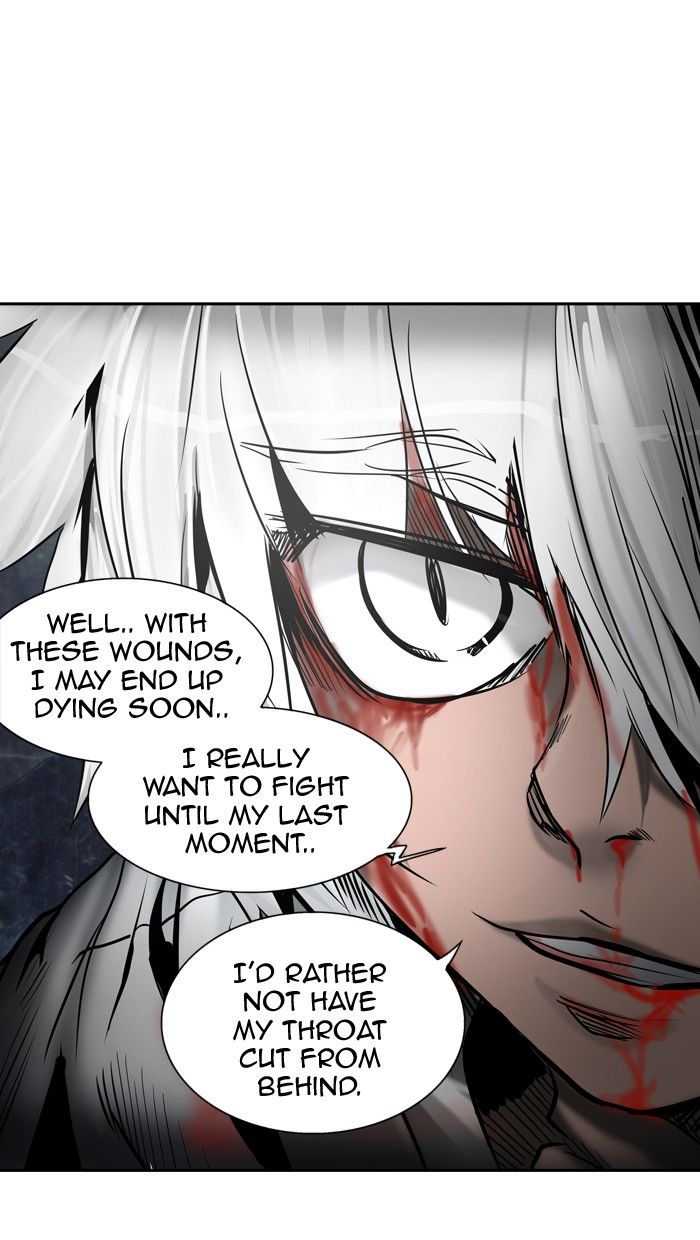 Tower of God chapter 297 page 54