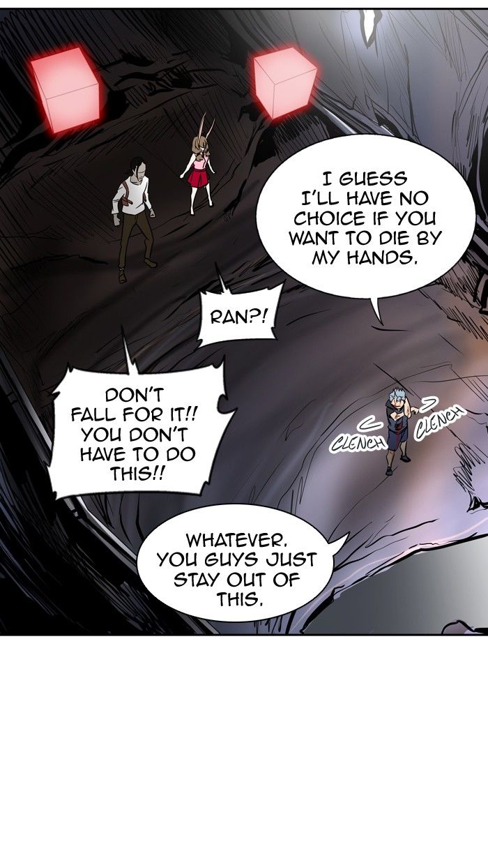Tower of God chapter 297 page 56