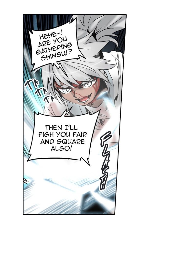 Tower of God chapter 297 page 67