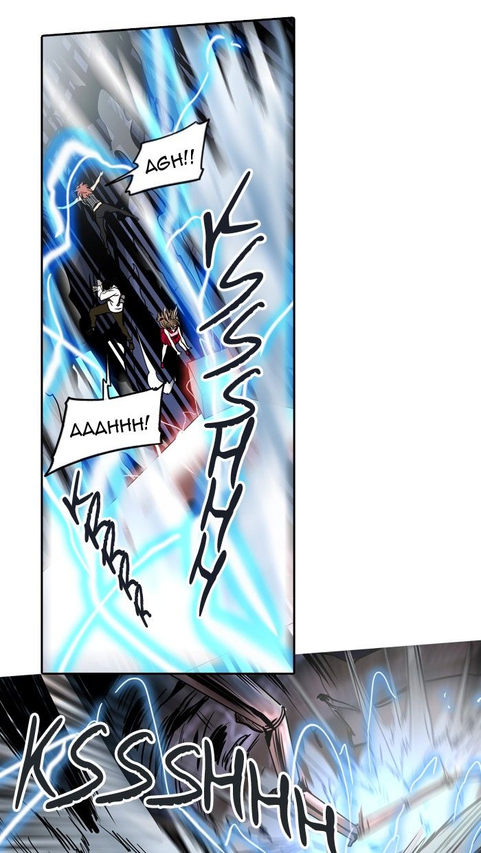 Tower of God chapter 297 page 73