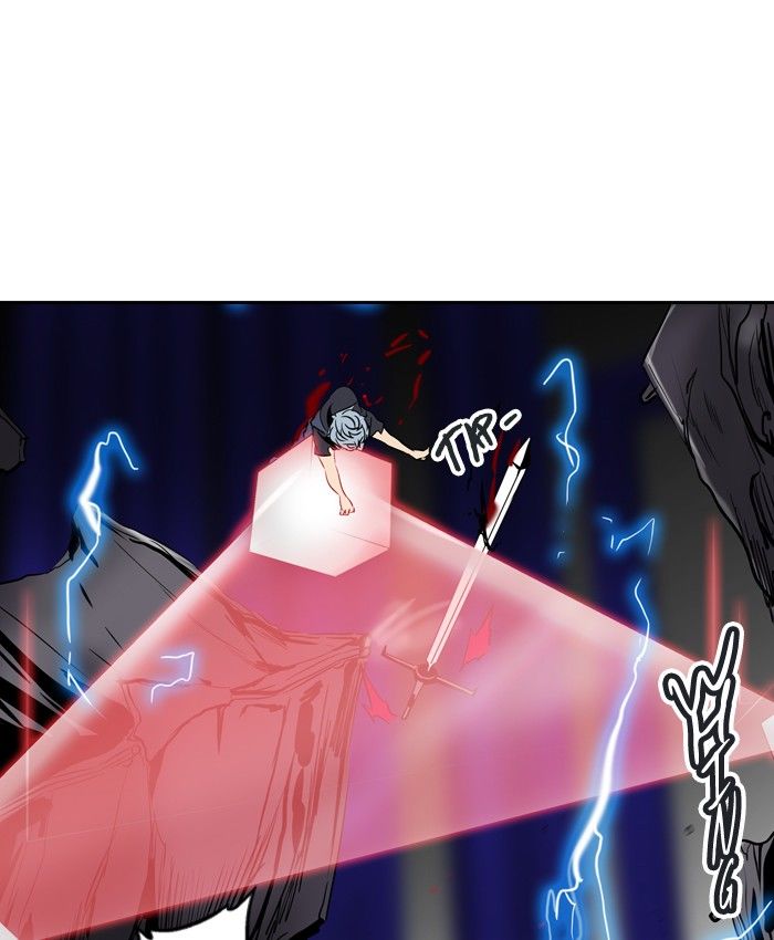 Tower of God chapter 297 page 81