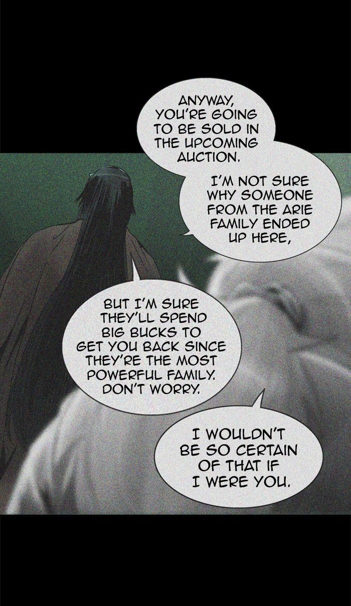 Tower of God chapter 297 page 87