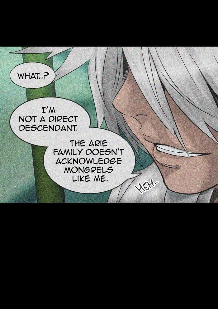 Tower of God chapter 297 page 88