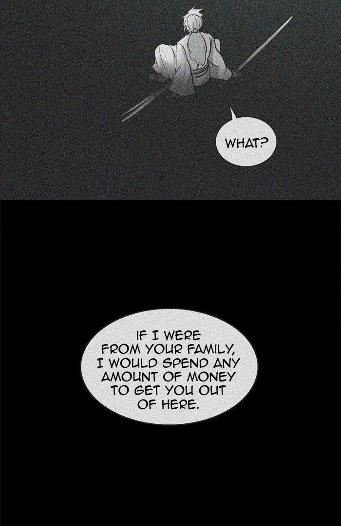 Tower of God chapter 297 page 91