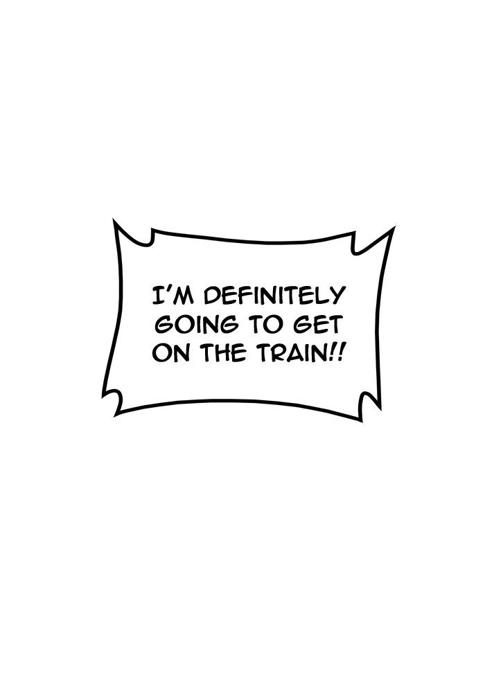 Tower of God chapter 304 page 1