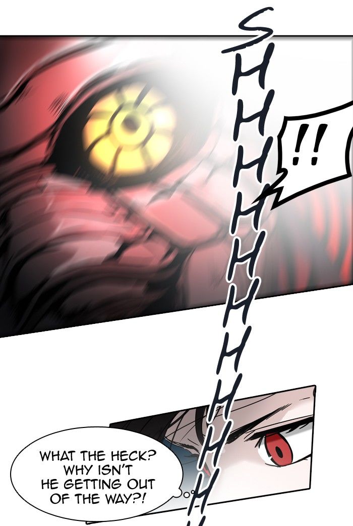 Tower of God chapter 304 page 100