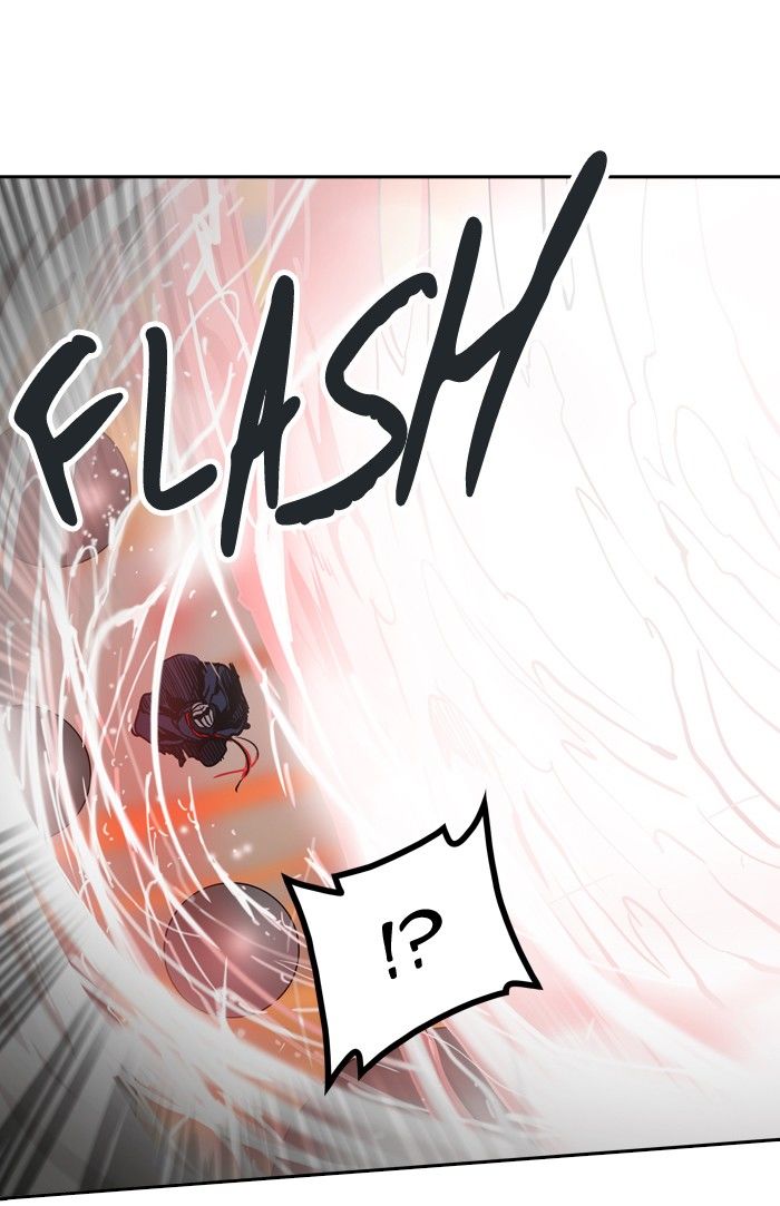 Tower of God chapter 304 page 105