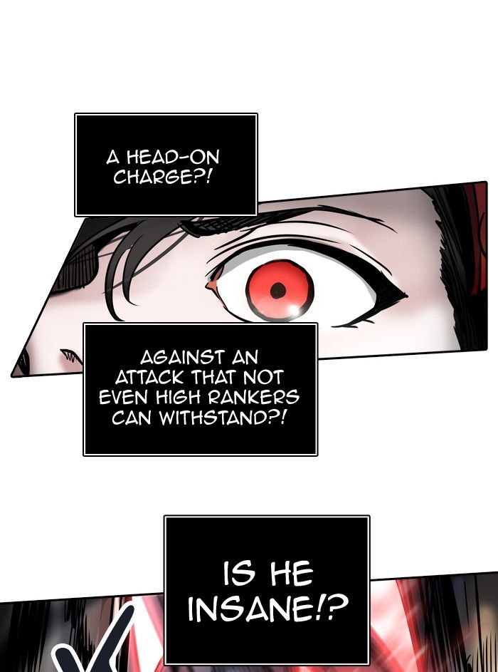 Tower of God chapter 304 page 106