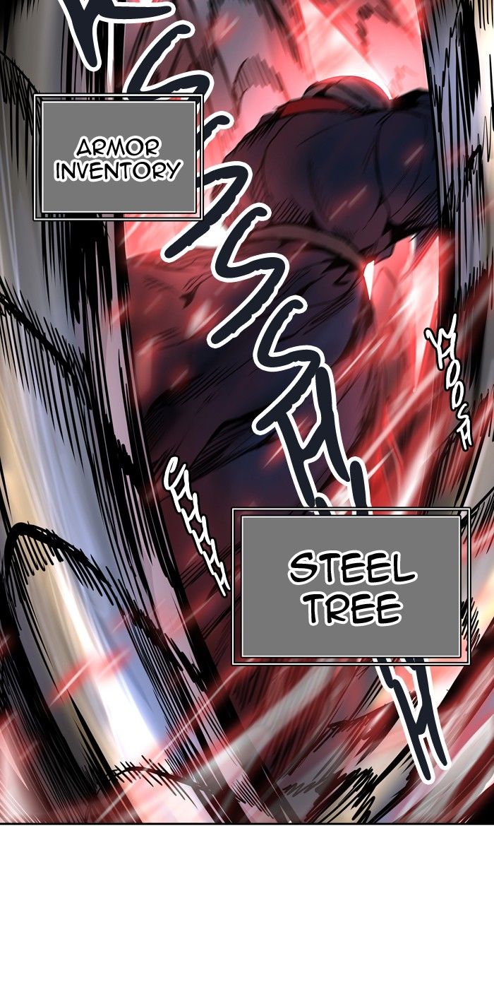 Tower of God chapter 304 page 107