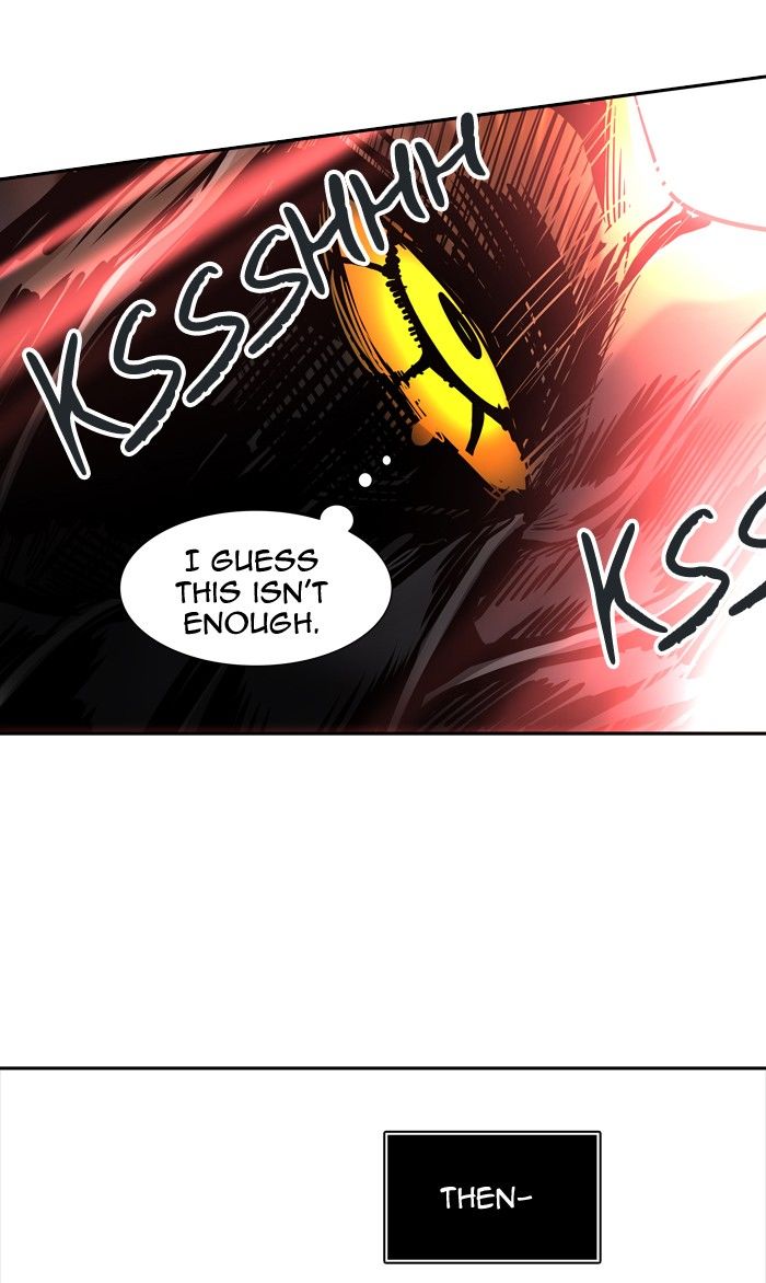 Tower of God chapter 304 page 109