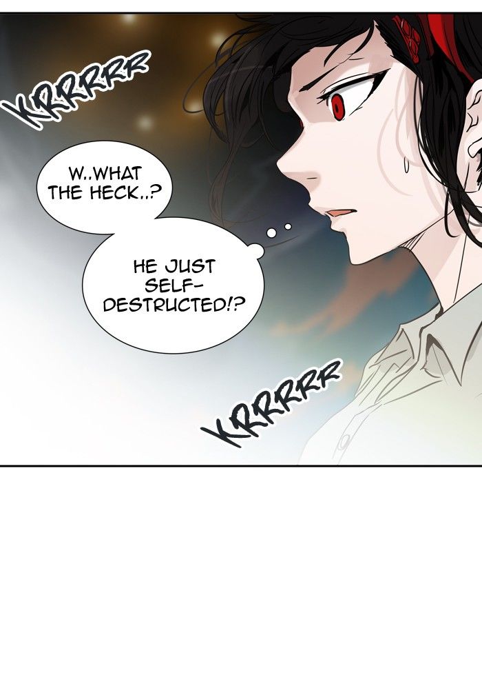 Tower of God chapter 304 page 114
