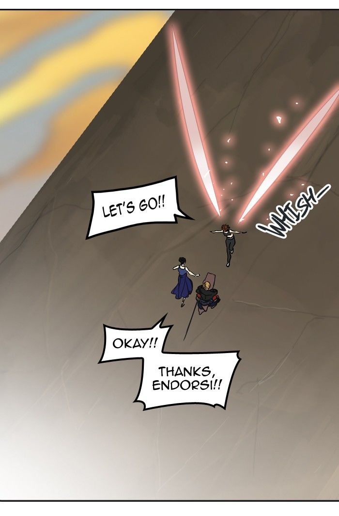 Tower of God chapter 304 page 115