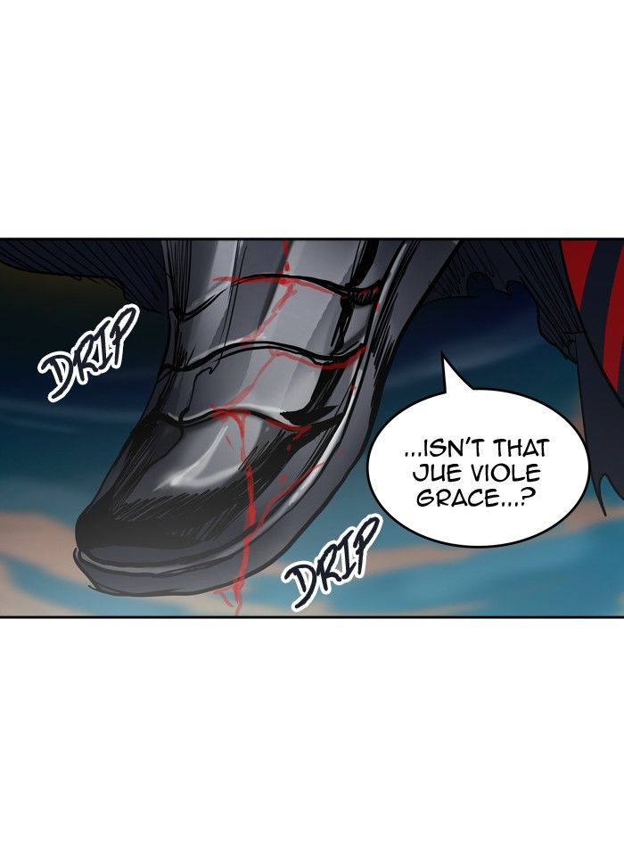 Tower of God chapter 304 page 116