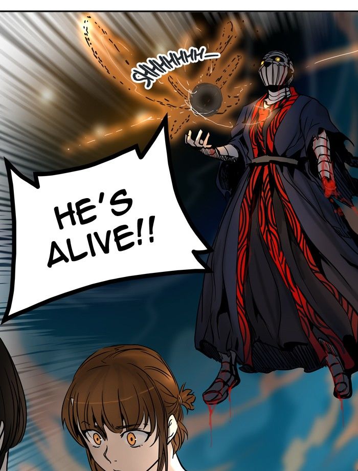 Tower of God chapter 304 page 118