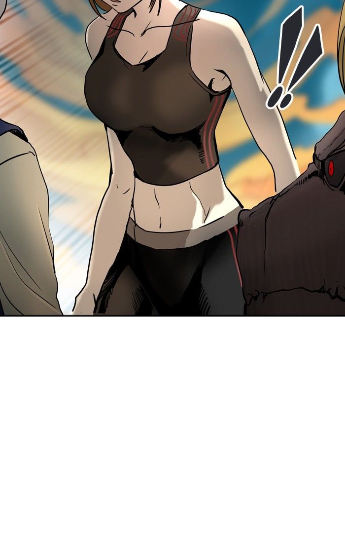 Tower of God chapter 304 page 119