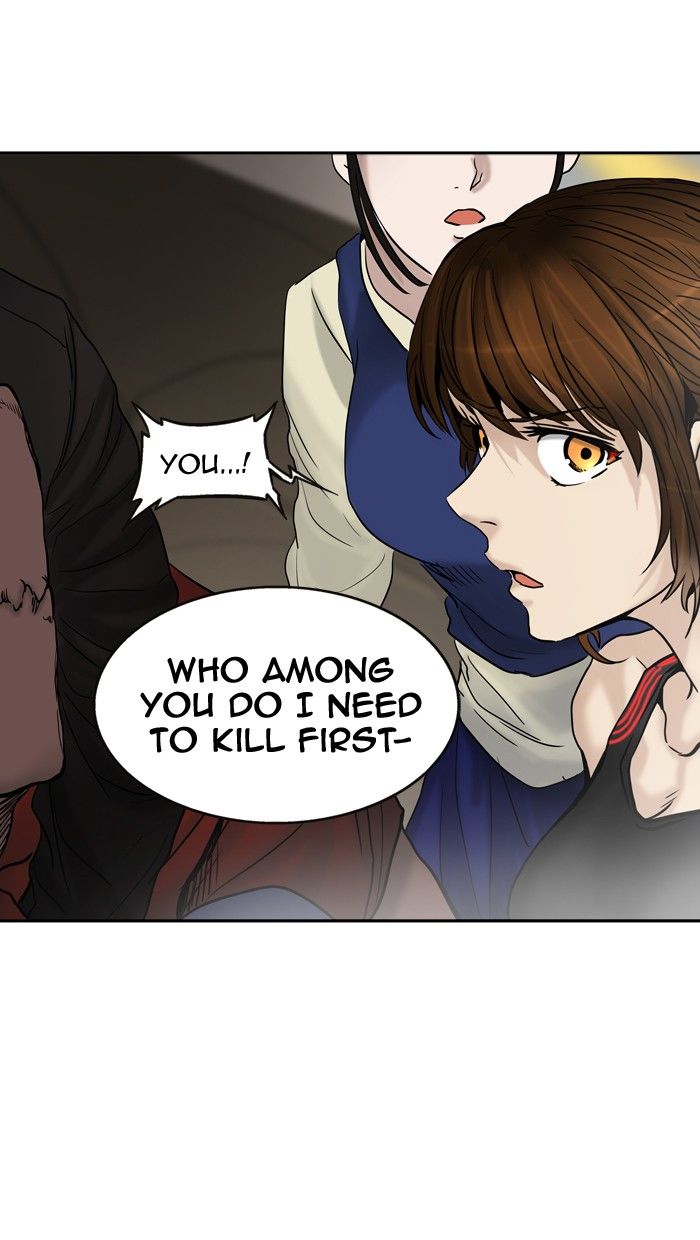 Tower of God chapter 304 page 120