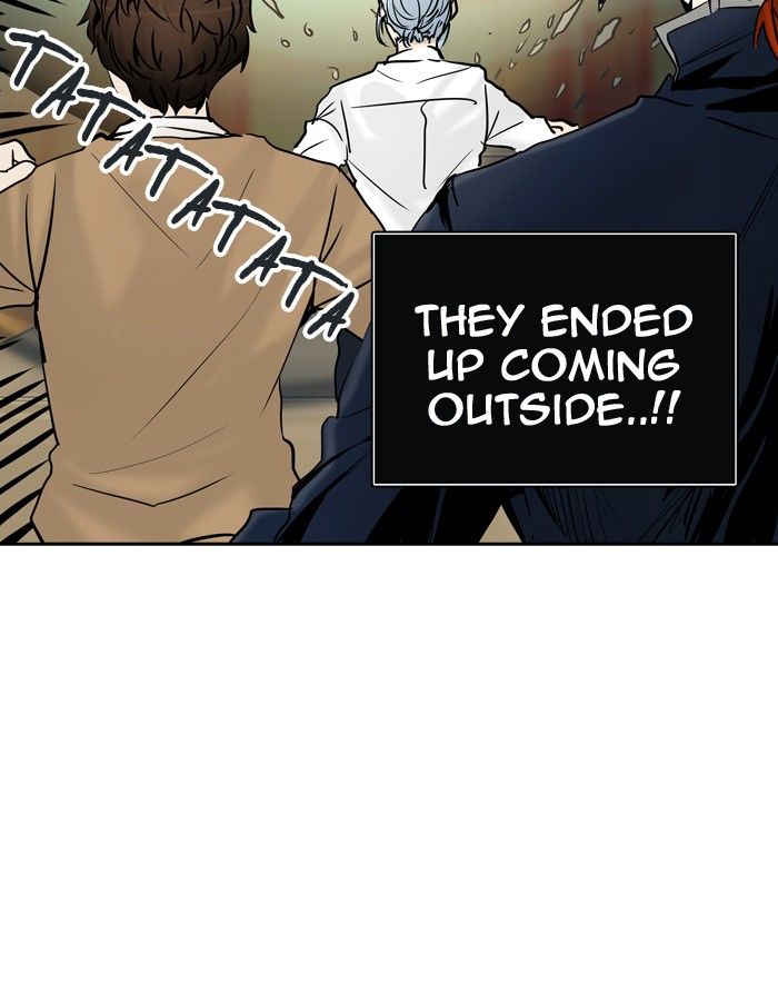 Tower of God chapter 304 page 16