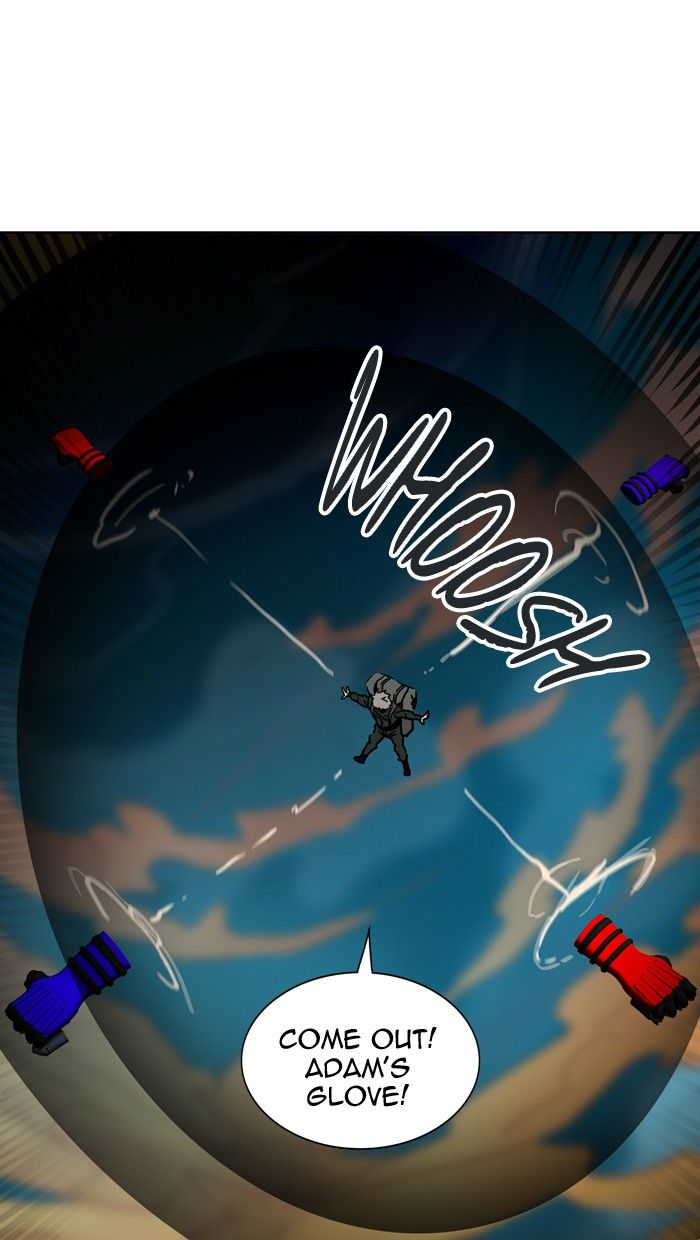 Tower of God chapter 304 page 18