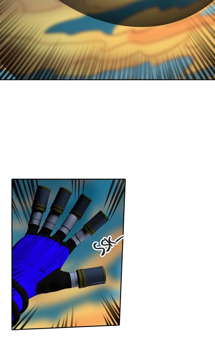Tower of God chapter 304 page 19